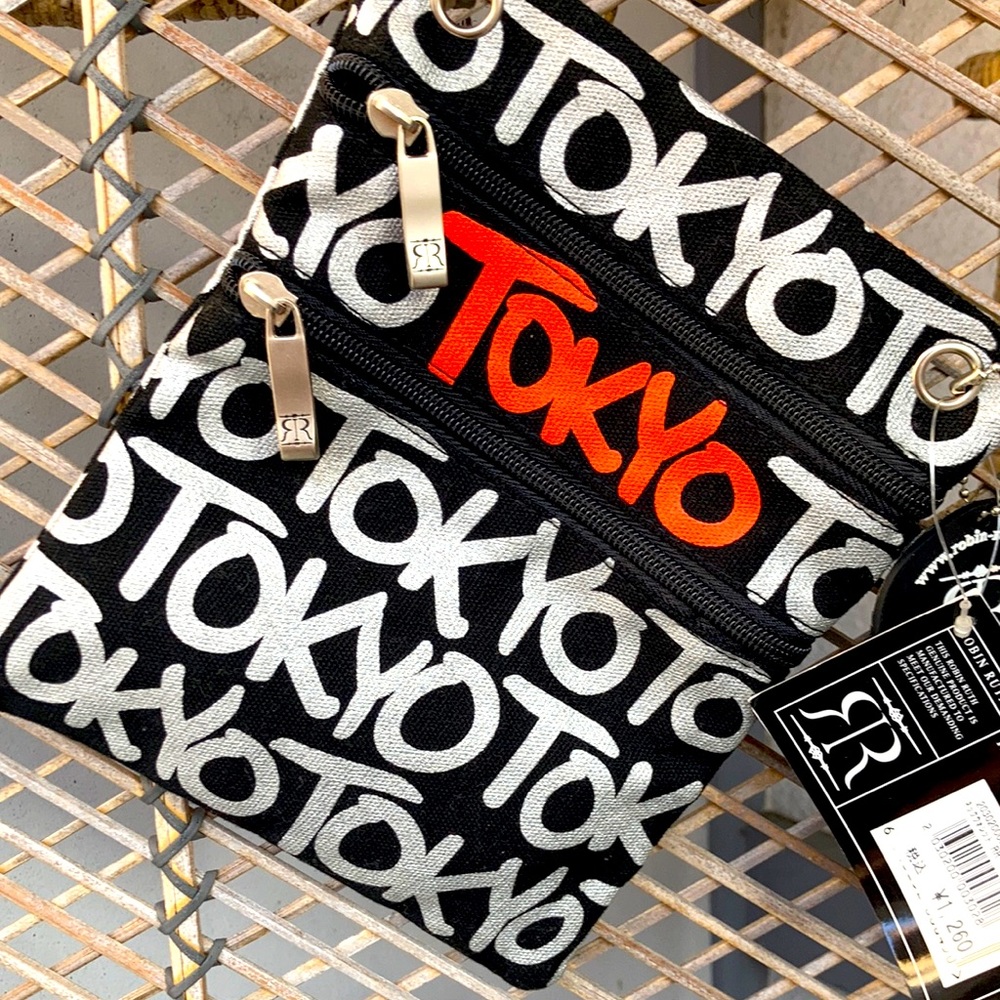 TOKYO BAG NWT